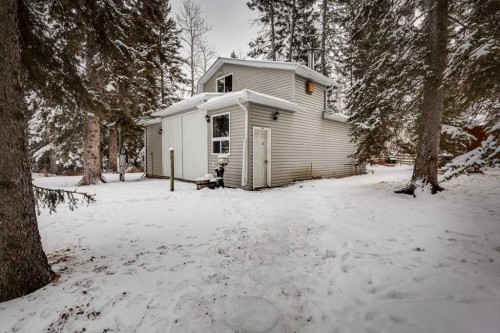 33542 Range Road 50, Rural Mountain View County, AB - Outdoor
