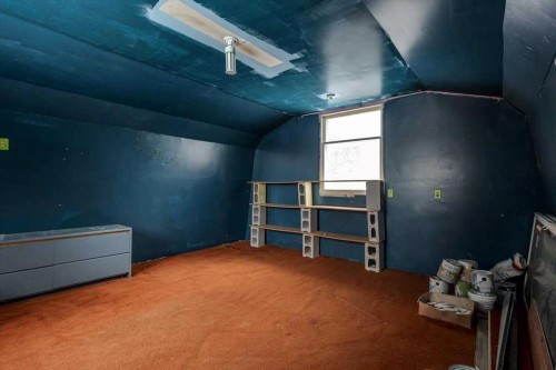 33542 Range Road 50, Rural Mountain View County, AB - Indoor Photo Showing Other Room