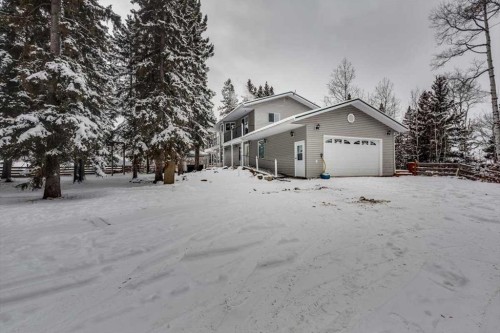 33542 Range Road 50, Rural Mountain View County, AB - Outdoor