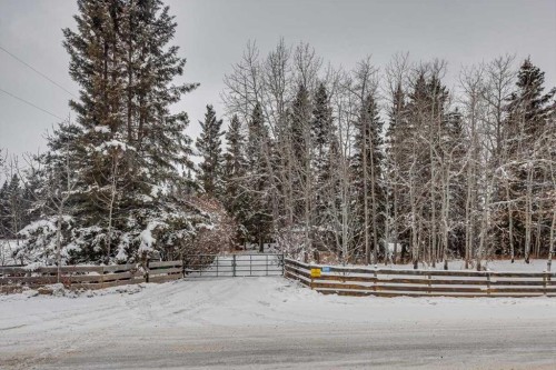 33542 Range Road 50, Rural Mountain View County, AB - Outdoor With View