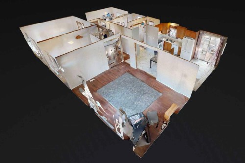 6007 Spruce Drive, Stettler, AB - Other