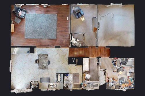 6007 Spruce Drive, Stettler, AB - Other