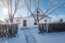 205 Trochu Avenue, Trochu, AB  - Outdoor With View 
