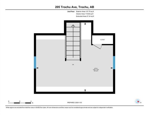 205 Trochu Avenue, Trochu, AB - Other