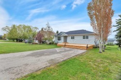 336 5 Avenue SOUTH Big Valley, AB T0J 0G0