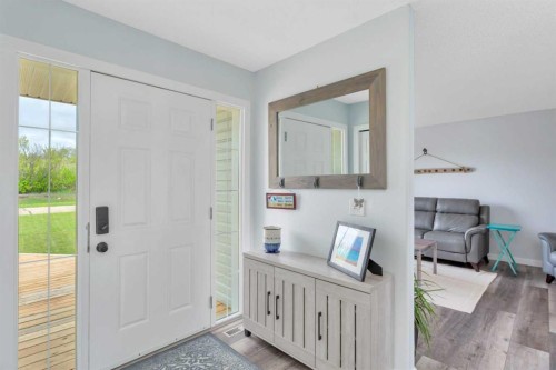 336 5 Avenue South, Big Valley, AB - Indoor Photo Showing Other Room