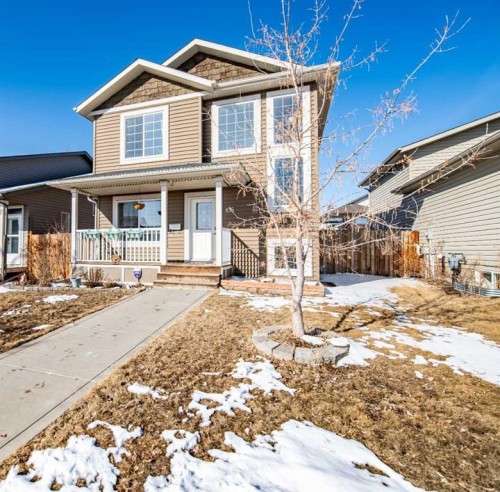 108 Pioneer Way  Blackfalds, AB T0M 0J0