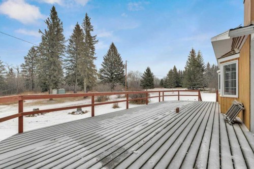 425016 Range Road 250, Rural Ponoka County, AB 