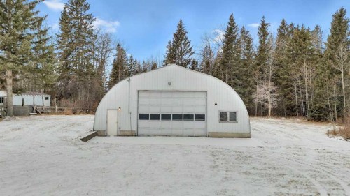 425016 Range Road 250, Rural Ponoka County, AB 
