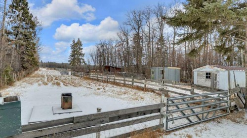 425016 Range Road 250, Rural Ponoka County, AB 