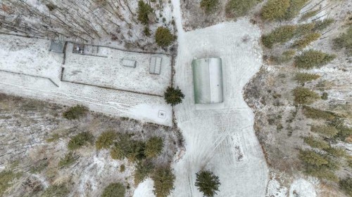 425016 Range Road 250, Rural Ponoka County, AB 