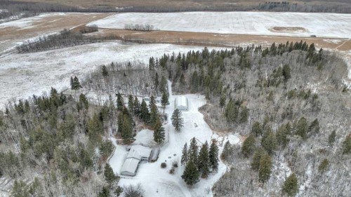 425016 Range Road 250, Rural Ponoka County, AB 