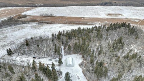 425016 Range Road 250, Rural Ponoka County, AB 