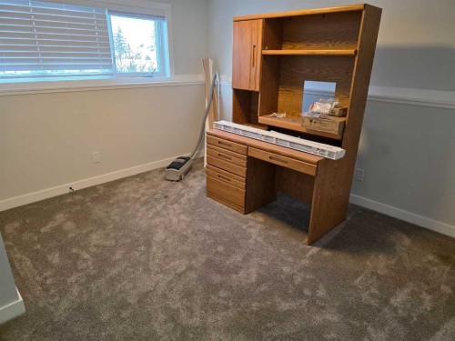 505 Peever, Acme, AB - Indoor