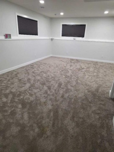 505 Peever, Acme, AB - Indoor