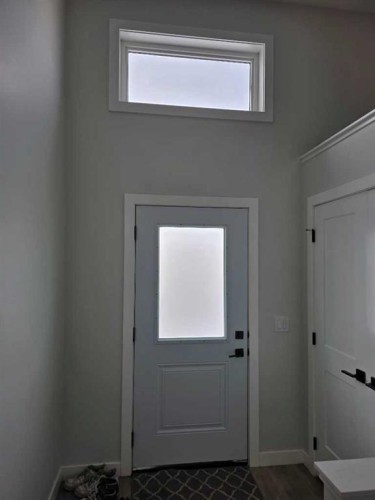 505 Peever, Acme, AB - Indoor Photo Showing Other Room