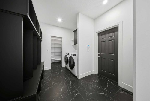 26 Van Horn Close, Red Deer, AB - Indoor