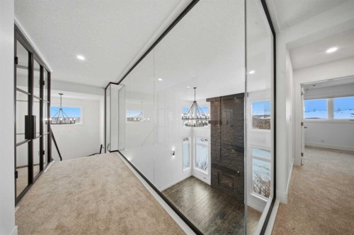 26 Van Horn Close, Red Deer, AB - Indoor Photo Showing Other Room