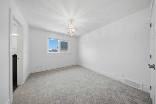 26 Van Horn Close, Red Deer, AB - Indoor Photo Showing Other Room