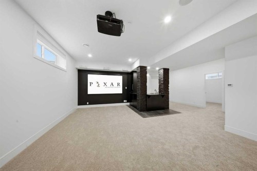 26 Van Horn Close, Red Deer, AB - Indoor Photo Showing Other Room