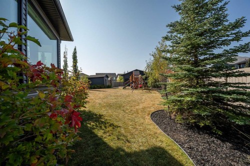 26 Van Horn Close, Red Deer, AB - Outdoor