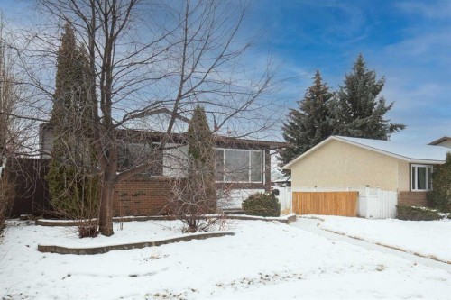 99 Dawson Street, Red Deer, AB - Outdoor