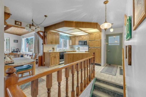 425016 Range Road 250, Rural Ponoka County, AB - Indoor