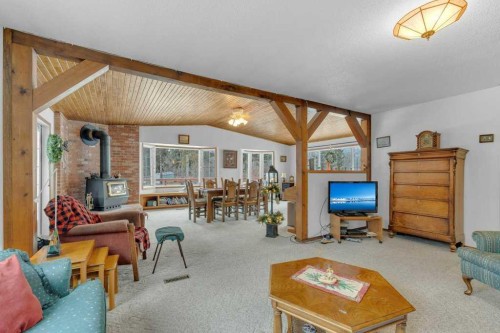 425016 Range Road 250, Rural Ponoka County, AB - Indoor