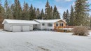 425016 Range Road 250, Rural Ponoka County, AB  - Outdoor 