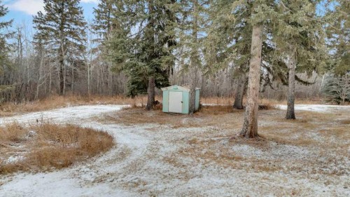 425016 Range Road 250, Rural Ponoka County, AB - Outdoor