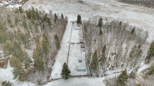 425016 Range Road 250, Rural Ponoka County, AB - Outdoor