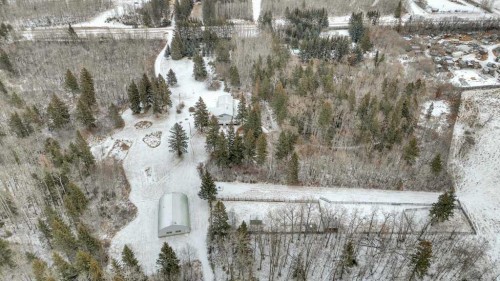 425016 Range Road 250, Rural Ponoka County, AB - Outdoor