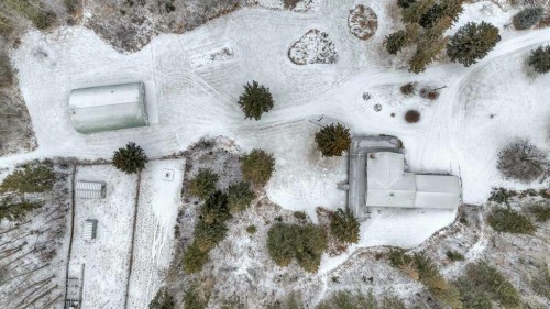 425016 Range Road 250, Rural Ponoka County, AB - Outdoor