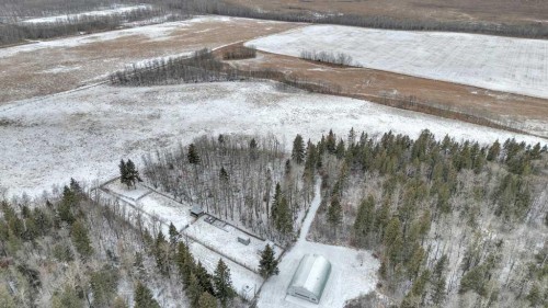 425016 Range Road 250, Rural Ponoka County, AB - Outdoor