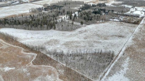 425016 Range Road 250, Rural Ponoka County, AB - Outdoor