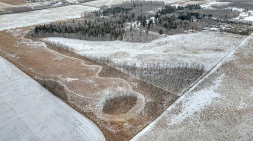 425016 Range Road 250, Rural Ponoka County, AB - Outdoor