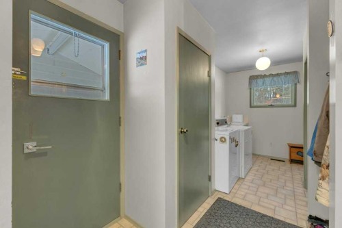 425016 Range Road 250, Rural Ponoka County, AB - Indoor Photo Showing Other Room