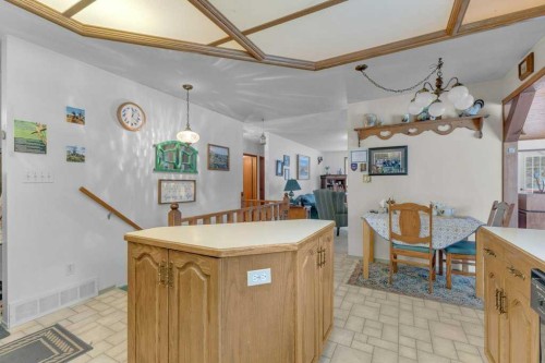 425016 Range Road 250, Rural Ponoka County, AB - Indoor