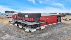 9 Gateway Drive  Rural Clearwater County, AB T4T 1P3