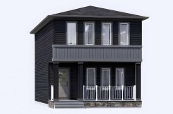 22 Versant Path SW Calgary, AB T2Y 0Z4