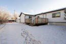 11 1St Avenue North, Hay Lakes, AB  - Outdoor 