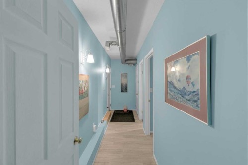 5003 36 Street, Sylvan Lake, AB - Indoor Photo Showing Other Room