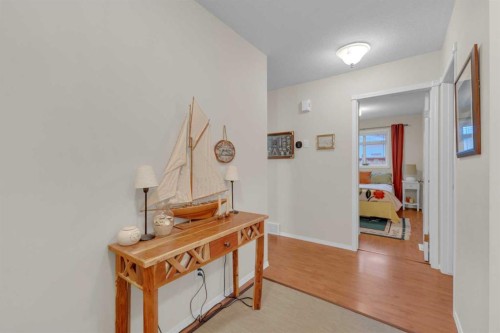 5003 36 Street, Sylvan Lake, AB - Indoor Photo Showing Other Room