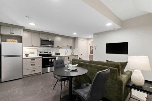 203 Huxland Path Ne, Calgary, AB - Indoor Photo Showing Other Room