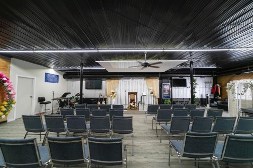 4710 52 Avenue, Camrose, AB 