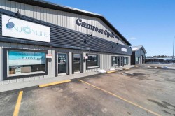 4710 52 Avenue  Camrose, AB T4V 0W7