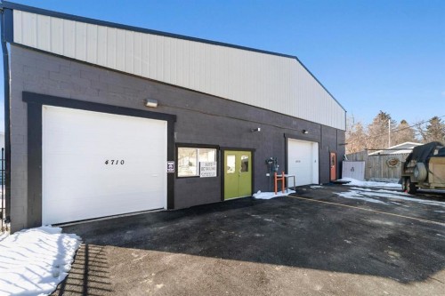 4710 52 Avenue, Camrose, AB 