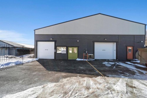 4710 52 Avenue, Camrose, AB 