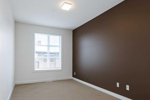 5132-2660 22 Street, Red Deer, AB - Indoor Photo Showing Other Room