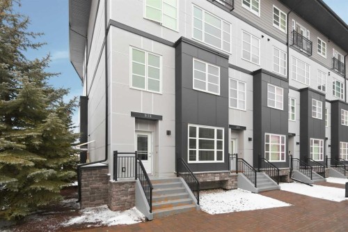 5132-2660 22 Street, Red Deer, AB - Outdoor